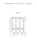 ELECTRONIC DEVICE AND METHOD FOR FABRICATING THE SAME diagram and image