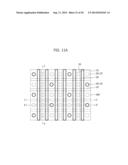 ELECTRONIC DEVICE AND METHOD FOR FABRICATING THE SAME diagram and image