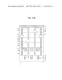 ELECTRONIC DEVICE AND METHOD FOR FABRICATING THE SAME diagram and image