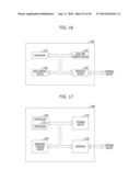 ELECTRONIC DEVICE AND METHOD FOR FABRICATING THE SAME diagram and image