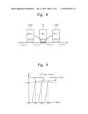 Nonvolatile Memory Device and Read Method Thereof diagram and image