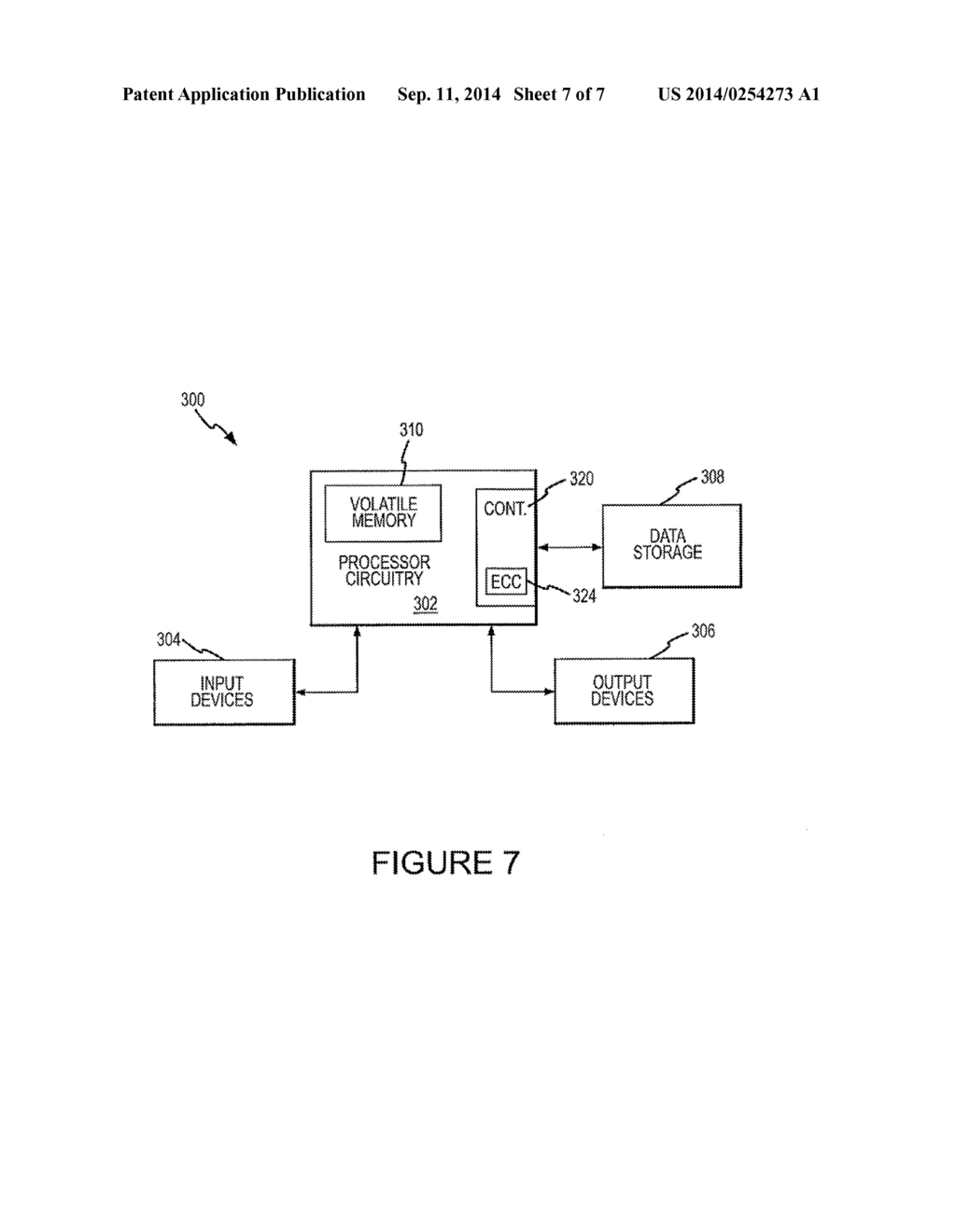 METHOD AND SYSTEM FOR MINIMIZING NUMBER OF PROGRAMMING PULSES USED TO     PROGRAM ROWS OF NON-VOLATILE MEMORY CELLS - diagram, schematic, and image 08