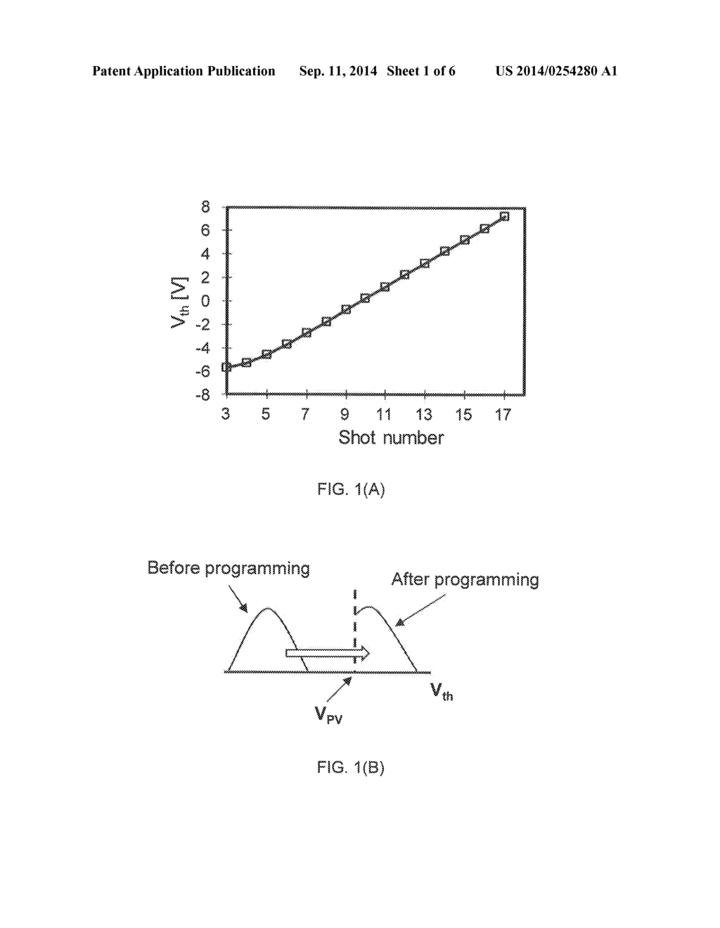 Programming Method For Memory Cell - diagram, schematic, and image 02