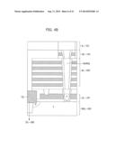 3D NON-VOLATILE MEMORY DEVICE AND METHOD FOR OPERATING AND FABRICATING THE     SAME diagram and image