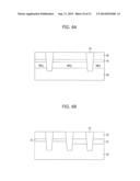 3D NON-VOLATILE MEMORY DEVICE AND METHOD FOR OPERATING AND FABRICATING THE     SAME diagram and image