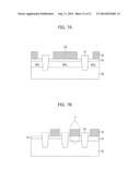 3D NON-VOLATILE MEMORY DEVICE AND METHOD FOR OPERATING AND FABRICATING THE     SAME diagram and image