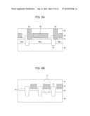 3D NON-VOLATILE MEMORY DEVICE AND METHOD FOR OPERATING AND FABRICATING THE     SAME diagram and image