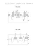 3D NON-VOLATILE MEMORY DEVICE AND METHOD FOR OPERATING AND FABRICATING THE     SAME diagram and image