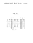 3D NON-VOLATILE MEMORY DEVICE AND METHOD FOR OPERATING AND FABRICATING THE     SAME diagram and image