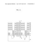 3D NON-VOLATILE MEMORY DEVICE AND METHOD FOR OPERATING AND FABRICATING THE     SAME diagram and image