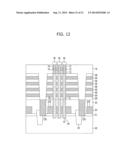 3D NON-VOLATILE MEMORY DEVICE AND METHOD FOR OPERATING AND FABRICATING THE     SAME diagram and image