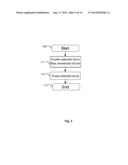 WORD LINE DRIVER CIRCUIT FOR SELECTING AND DESELECTING WORD LINES diagram and image