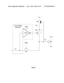 WORD LINE DRIVER CIRCUIT FOR SELECTING AND DESELECTING WORD LINES diagram and image