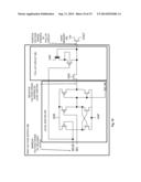 WORD LINE DRIVER CIRCUIT FOR SELECTING AND DESELECTING WORD LINES diagram and image