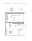 WORD LINE DRIVER CIRCUIT FOR SELECTING AND DESELECTING WORD LINES diagram and image