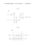 SEMICONDUCTOR INTEGRATED CIRCUIT CAPABLE OF CONTROLLING READ COMMAND diagram and image