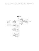 MEMORY DEVICE AND METHOD FOR DRIVING THE SAME diagram and image