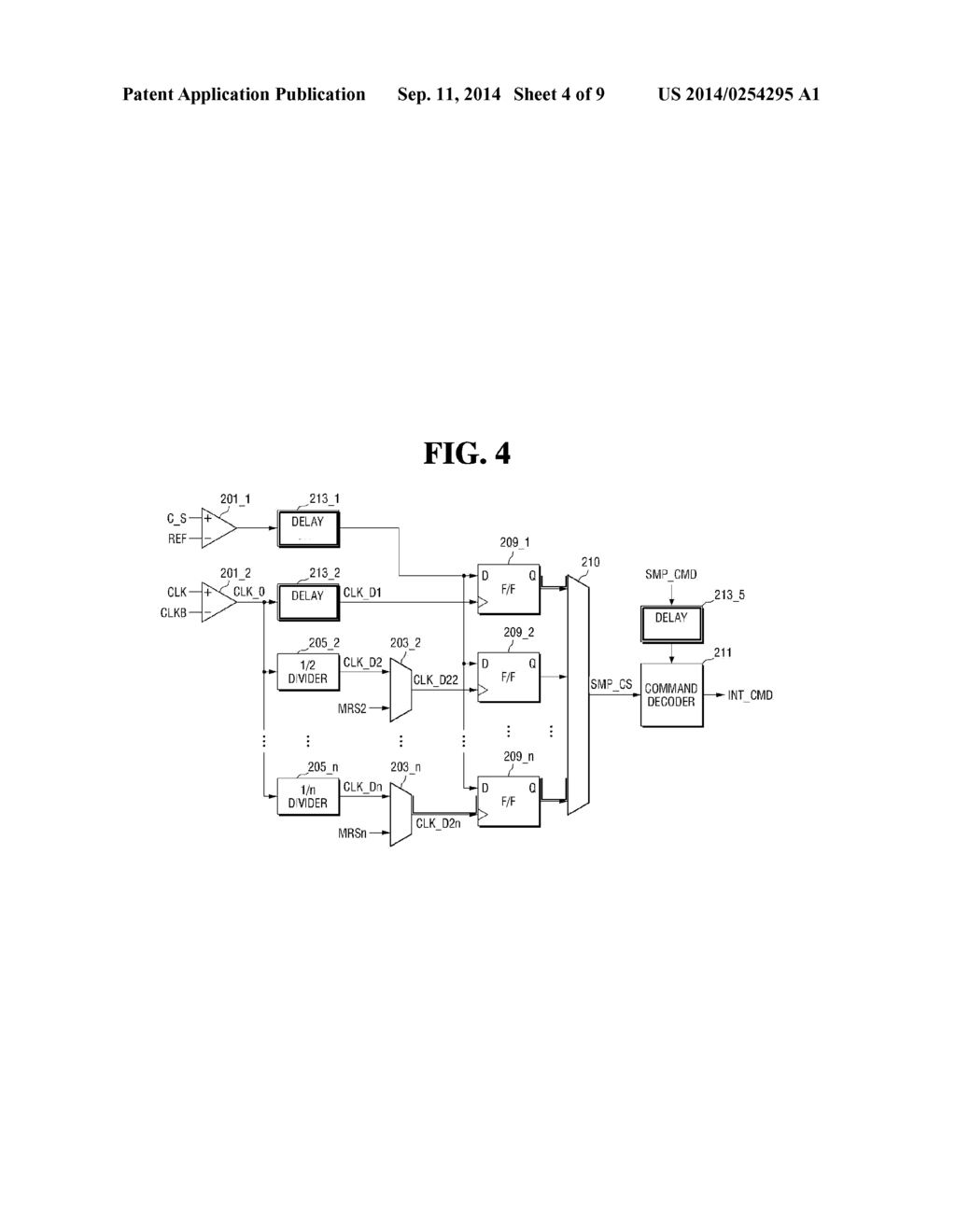 MEMORY DEVICE AND METHOD FOR DRIVING THE SAME - diagram, schematic, and image 05