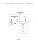 VARIABLE DYNAMIC MEMORY REFRESH diagram and image