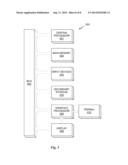 VARIABLE DYNAMIC MEMORY REFRESH diagram and image