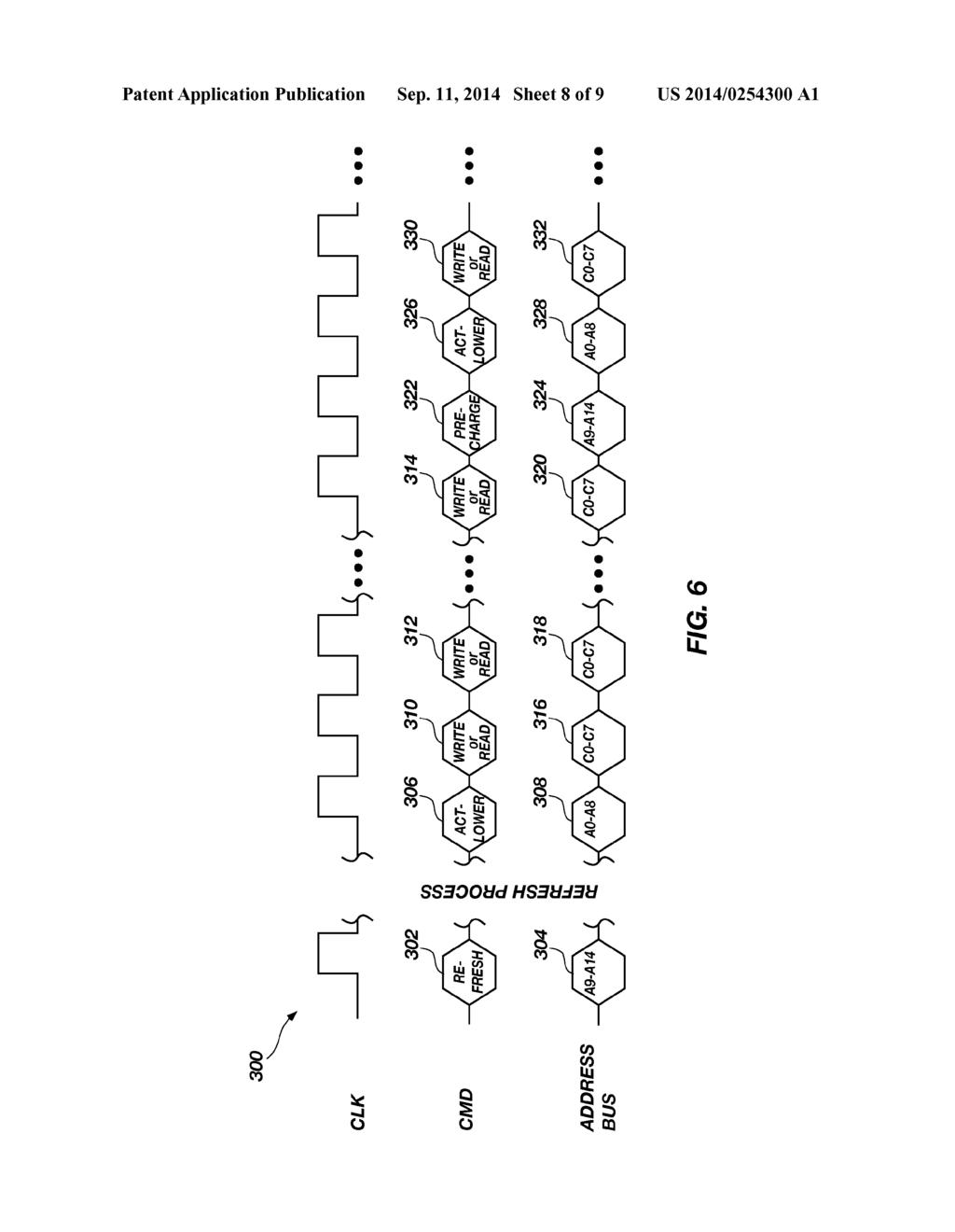 DEVICES AND SYSTEM PROVIDING REDUCED QUANTITY OF INTERCONNECTIONS - diagram, schematic, and image 09