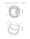 MIXING SYRINGE diagram and image