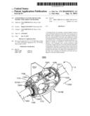 AUTONOMOUS CLEANING DEVICE FOR SEISMIC STREAMERS AND METHOD diagram and image