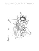 AUTONOMOUS CLEANING DEVICE FOR SEISMIC STREAMERS AND METHOD diagram and image