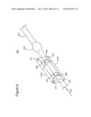 AUTONOMOUS CLEANING DEVICE FOR SEISMIC STREAMERS AND METHOD diagram and image