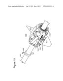 AUTONOMOUS CLEANING DEVICE FOR SEISMIC STREAMERS AND METHOD diagram and image