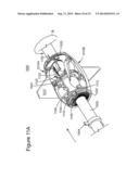 AUTONOMOUS CLEANING DEVICE FOR SEISMIC STREAMERS AND METHOD diagram and image