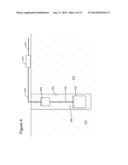 BURIED HYDROPHONE WITH SOLID OR SEMI-RIGID COUPLING diagram and image