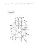 BURIED HYDROPHONE WITH SOLID OR SEMI-RIGID COUPLING diagram and image