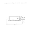 ENCAPSULATED LASER DIODE FOR HEAT-ASSISTED MAGNETIC RECORDING diagram and image