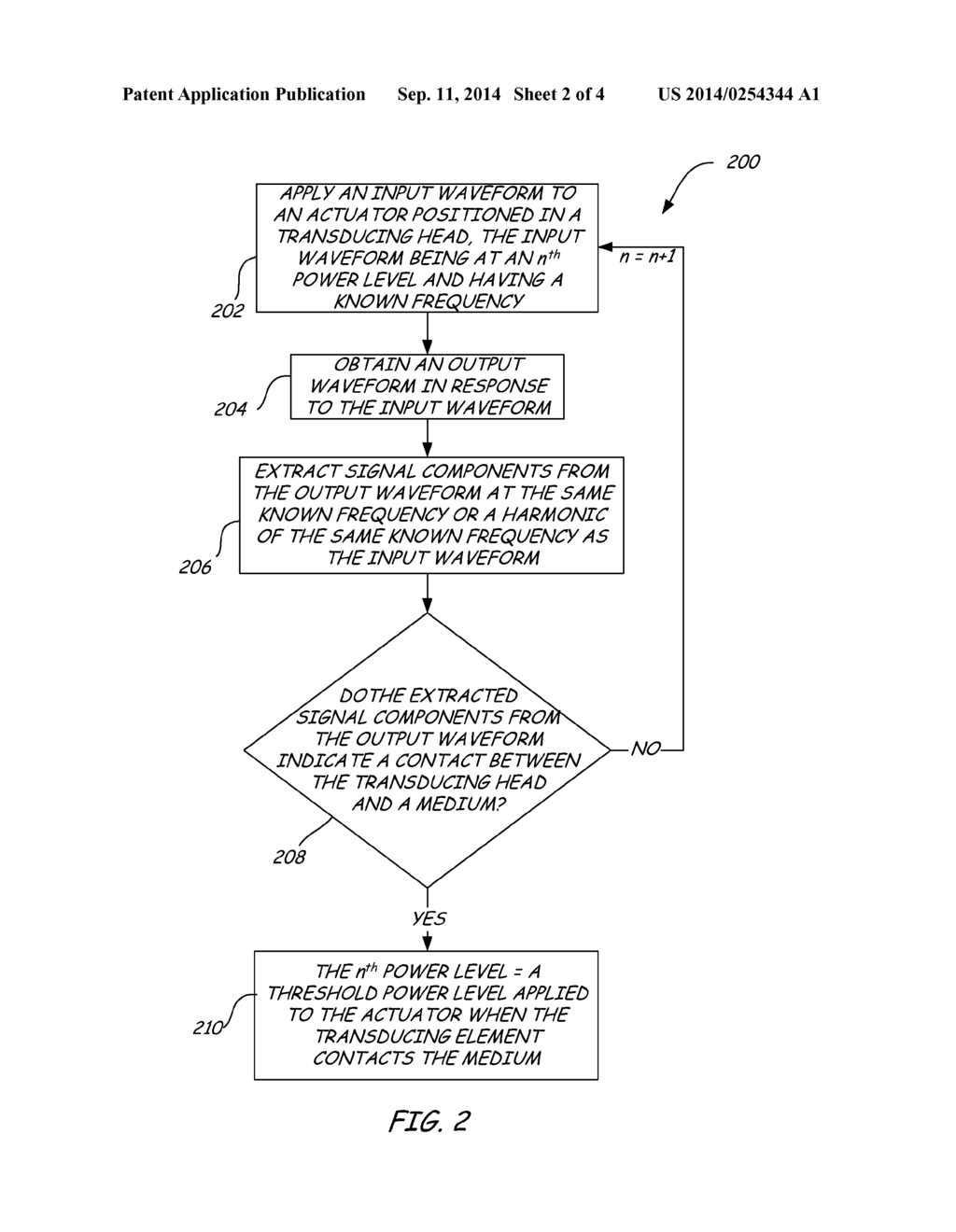 Contact Detection - diagram, schematic, and image 03