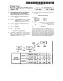 OPTIMIZED SCHEDULING METHOD FOR DELAY-SENSITIVE TRAFFIC ON HIGH SPEED     SHARED PACKET DATA CHANNELS diagram and image