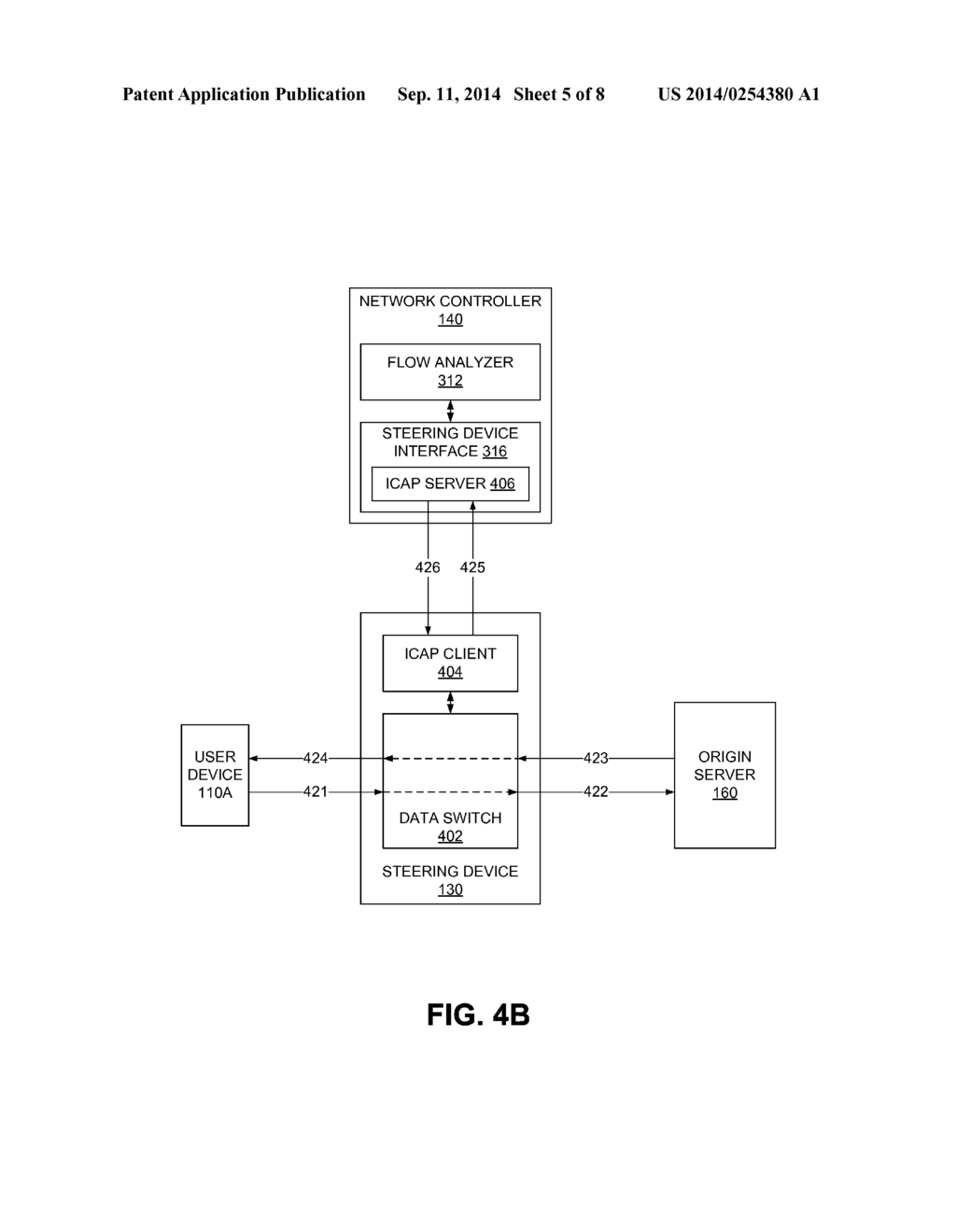 Real-Time Network Monitoring and Subscriber Identification with an     On-Demand Appliance - diagram, schematic, and image 06