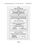 METHODS AND APPARATUSES FOR PROVIDING A BINARY CHANNEL QUALITY INDICATOR     FOR A SERVING WIRELESS CHANNEL diagram and image