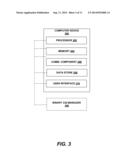 METHODS AND APPARATUSES FOR PROVIDING A BINARY CHANNEL QUALITY INDICATOR     FOR A SERVING WIRELESS CHANNEL diagram and image