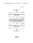 METHODS AND APPARATUSES FOR PROVIDING A BINARY CHANNEL QUALITY INDICATOR     FOR A SERVING WIRELESS CHANNEL diagram and image