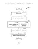 METHODS AND APPARATUSES FOR PROVIDING A BINARY CHANNEL QUALITY INDICATOR     FOR A SERVING WIRELESS CHANNEL diagram and image