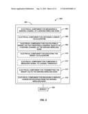 METHODS AND APPARATUSES FOR PROVIDING A BINARY CHANNEL QUALITY INDICATOR     FOR A SERVING WIRELESS CHANNEL diagram and image