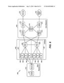 METHODS AND APPARATUSES FOR PROVIDING A BINARY CHANNEL QUALITY INDICATOR     FOR A SERVING WIRELESS CHANNEL diagram and image