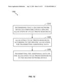 EFFECTIVE UTILIZATION OF CYCLIC PREFIX IN OFDM SYSTEMS UNDER BENIGN     CHANNEL CONDITIONS diagram and image