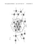 Discovering a Topology-Transparent Zone diagram and image