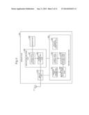 SENSOR NETWORK SYSTEM, SENSOR NETWORK CONTROL METHOD, SENSOR NODE, SENSOR     NODE CONTROL METHOD, AND SENSOR NODE CONTROL PROGRAM diagram and image