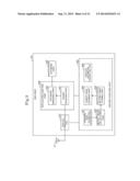 SENSOR NETWORK SYSTEM, SENSOR NETWORK CONTROL METHOD, SENSOR NODE, SENSOR     NODE CONTROL METHOD, AND SENSOR NODE CONTROL PROGRAM diagram and image