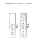 PROVIDING STATION CONTEXT AND MOBILITY IN A WIRELESS LOCAL AREA NETWORK     HAVING A SPLIT MAC ARCHITECTURE diagram and image