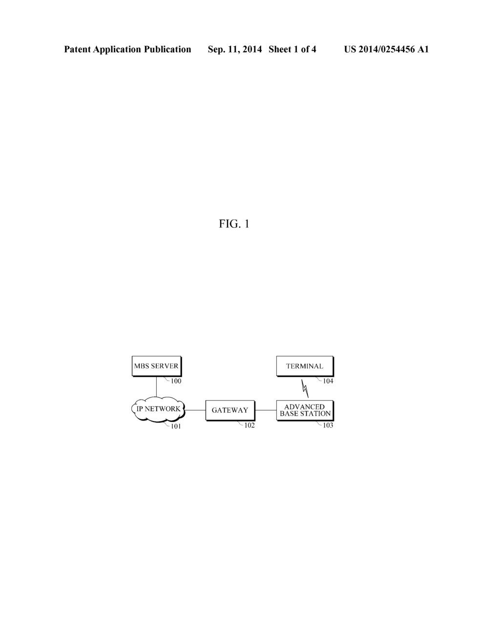 METHOD FOR COUNTING TERMINALS FOR MULTICAST/BROADCAST SERVICE - diagram, schematic, and image 02