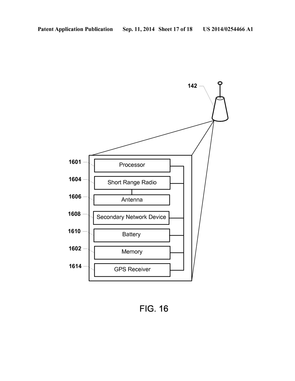 Interleaving Advertising Packets For Improved Detectability And Security - diagram, schematic, and image 18